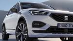 Seat Tarraco FR Sport 2020 года (WW)